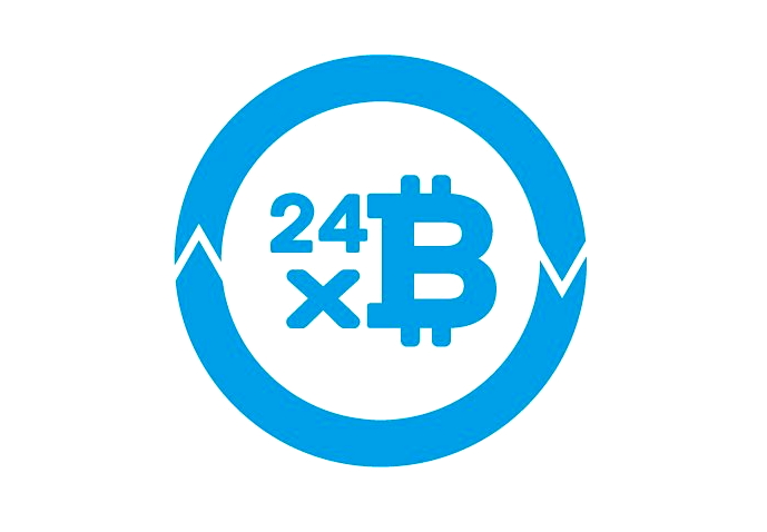 24xbtc logo