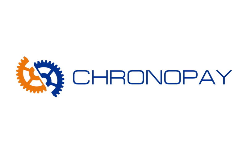 chronopay logo