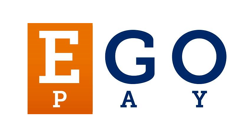 egopay logo