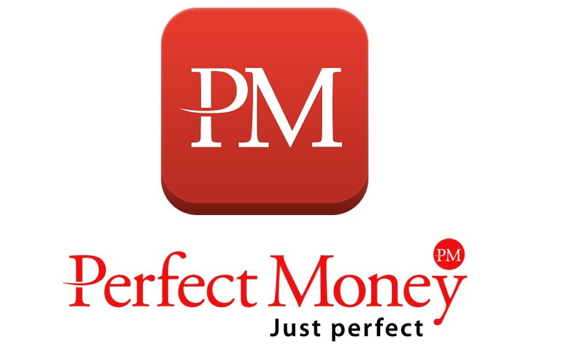 perfect money logo