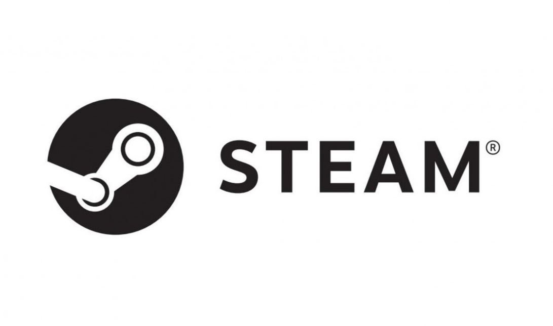 steam logo