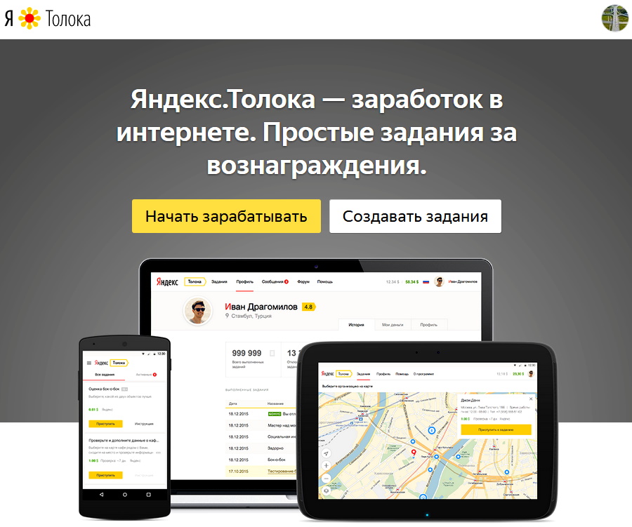 toloka.yandex.ru